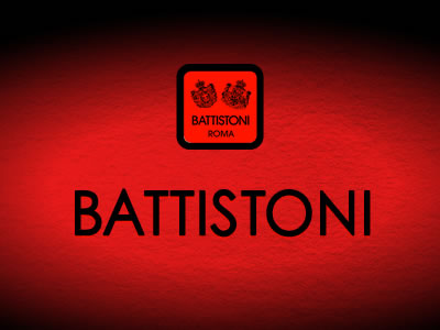 Battistoni - web site