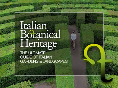 Italian Botanical Heritage - web site