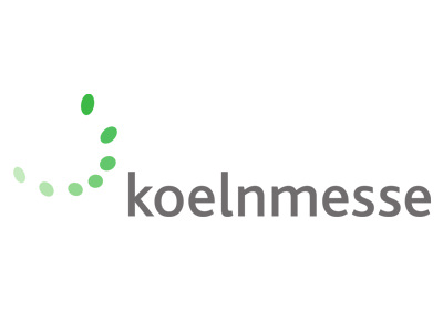 Koelnmesse - piattaforma di gestione