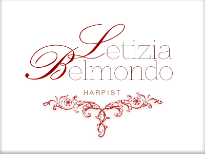 Letizia Belmondo - web site