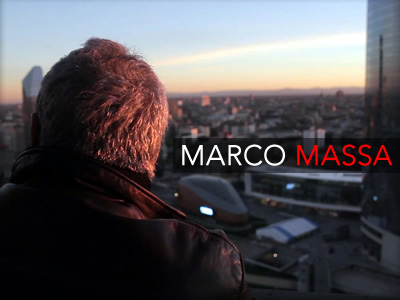 Marco Massa – web site