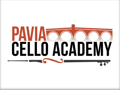 Pavia Cello Academy - web site