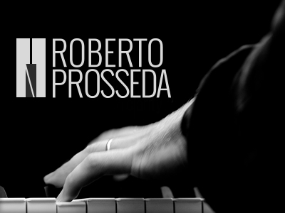 Roberto Prosseda - web site