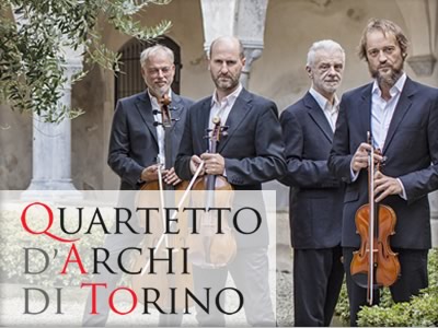 Quartetto d'Archi di Torino