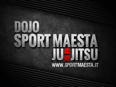 Sport Maesta - web site