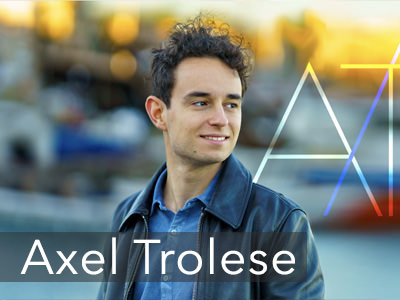 Axel Trolese