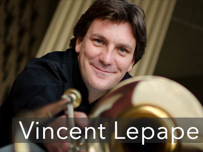 Vincent Lepape