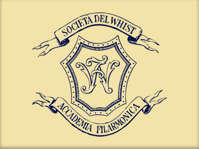 Società del Whist Accademia Filarmonica Torino