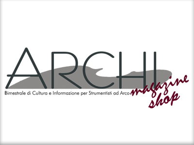 ARCHI magazine