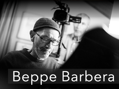 Beppe Barbera