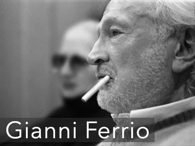 Gianni Ferrio