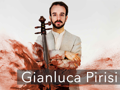 Gianluca Pirisi