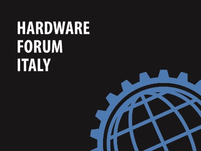 Hardware Forum