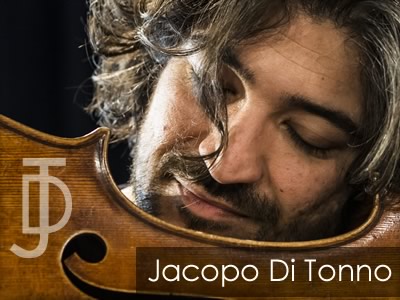 Jacopo Di Tonno