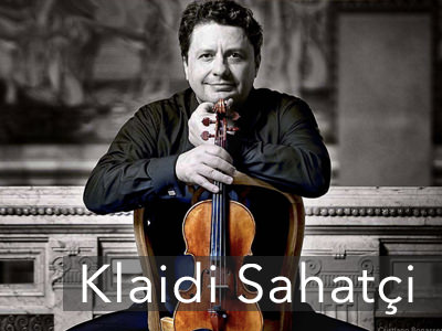 Klaidi Sahatçi