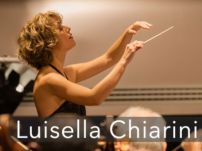 Luisella Chiarini