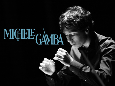 Michele Gamba