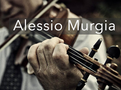 Alessio Murgia