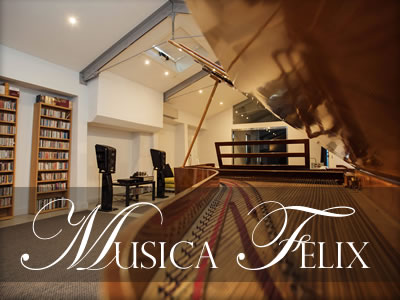 Musica Felix