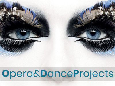 Opera&DanceProjects