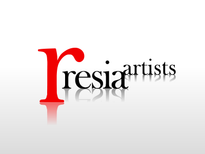Resia – web site