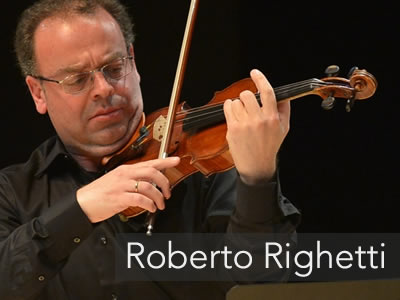 Roberto Righetti