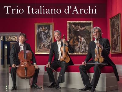 Trio Italiano d'Archi