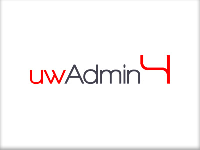uwAdmin 4.1