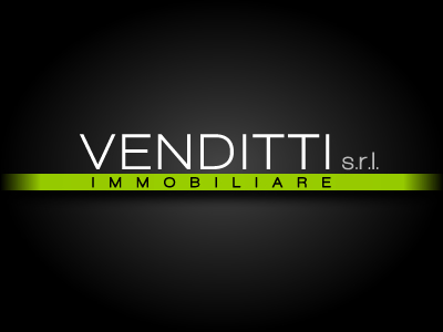 Venditti Immobiliare - website